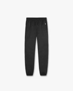 Represent All Over Logo Trackpants -> Pants