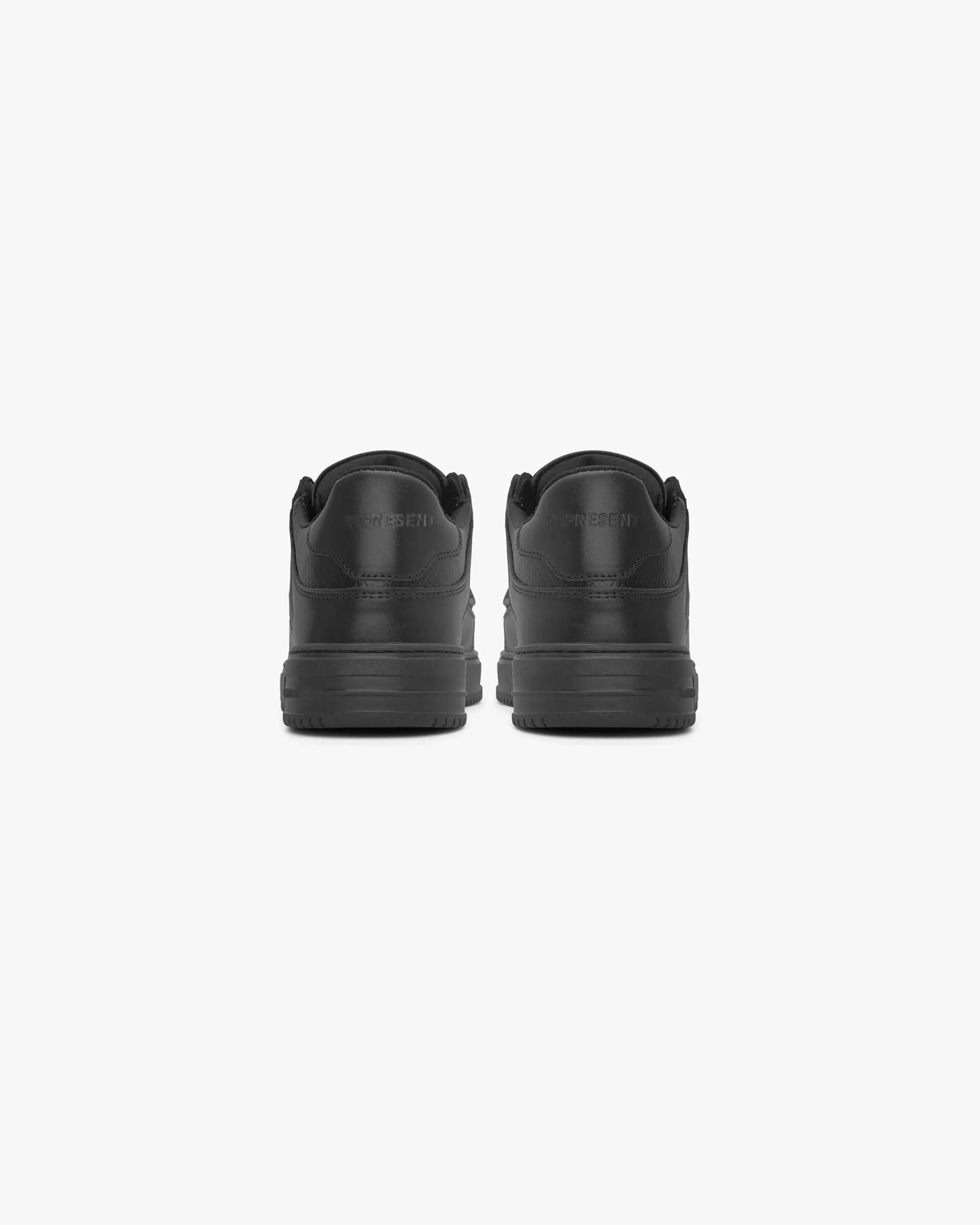 Represent Apex - Triple Black> Apex