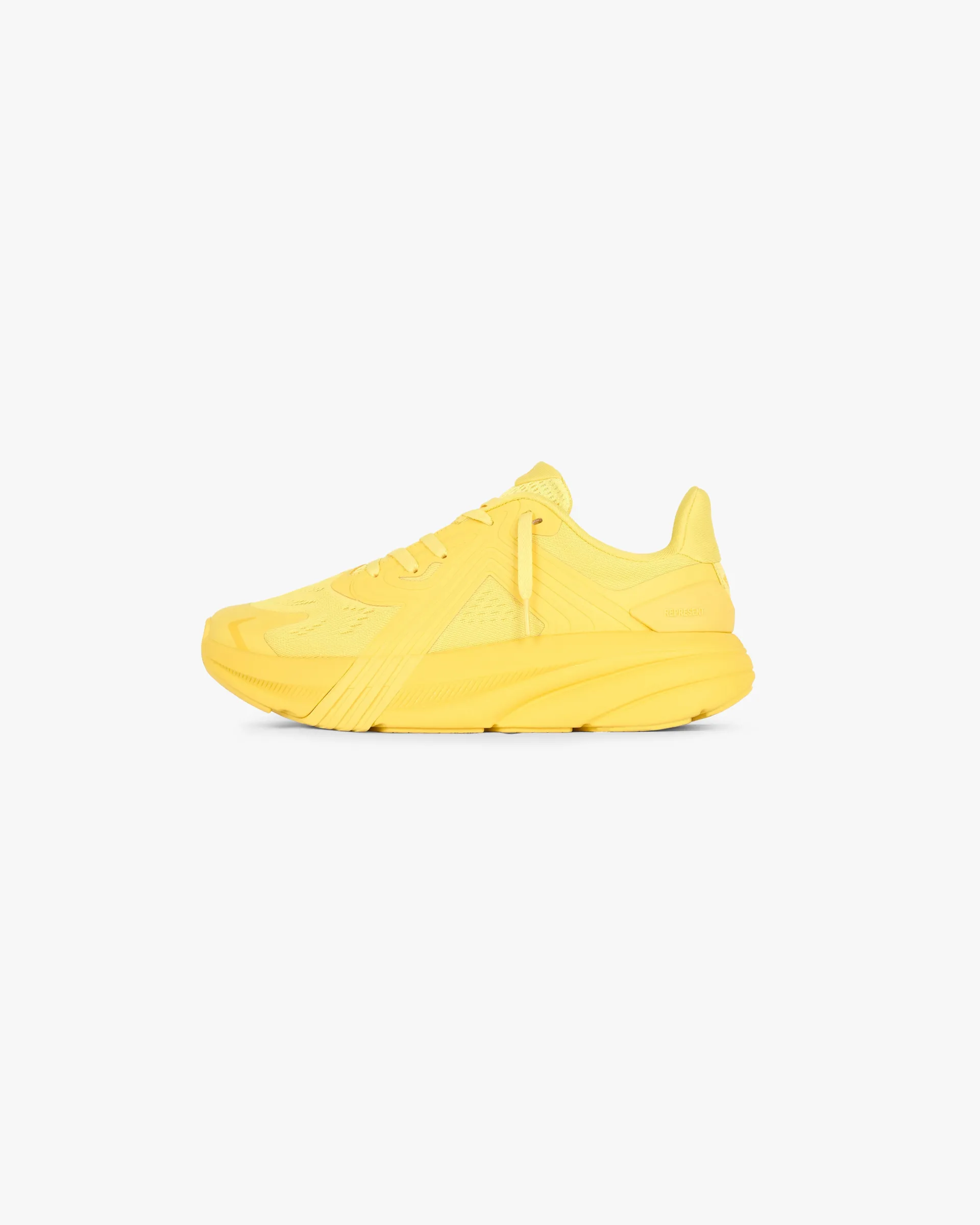 Represent 247 Arc-1 Runner -> Footwear | Arc