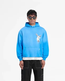 Represent Archangel Hoodie - Electric Blue><noscript><img width=