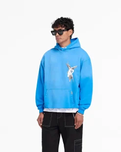 Represent Archangel Hoodie - Electric Blue><noscript><img width=