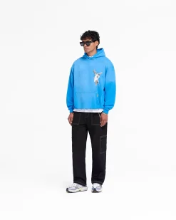 Represent Archangel Hoodie - Electric Blue><noscript><img width=