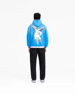 Represent Archangel Hoodie - Electric Blue><noscript><img width=