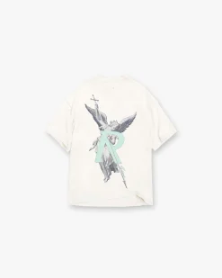 Represent Archangel Initial T-Shirt -> T-Shirts