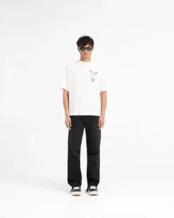 Represent Archangel Initial T-Shirt -><noscript><img width=