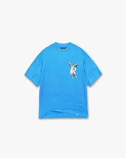 Represent Archangel T-Shirt - Electric Blue> T-Shirts