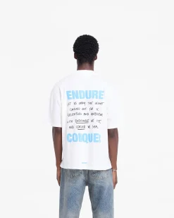 Represent Atlas T-Shirt - Flat White><noscript><img width=