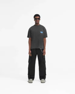 Represent Baggy Cargo Pant -><noscript><img width=