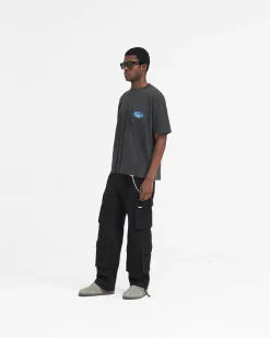 Represent Baggy Cargo Pant -><noscript><img width=