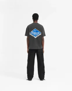 Represent Baggy Cargo Pant -><noscript><img width=