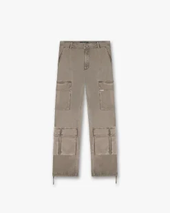 Represent Baggy Cargo Pant -> Cargo Pants | Pants