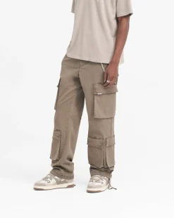 Represent Baggy Cargo Pant -> Cargo Pants | Pants