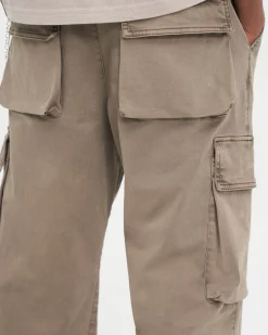 Represent Baggy Cargo Pant -><noscript><img width=