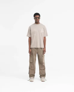 Represent Baggy Cargo Pant -><noscript><img width=