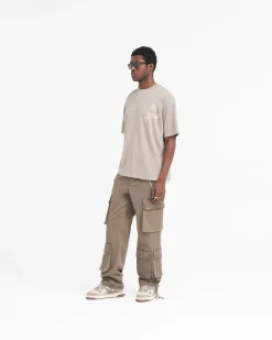 Represent Baggy Cargo Pant -><noscript><img width=