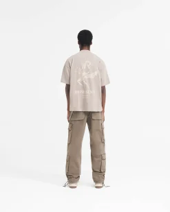 Represent Baggy Cargo Pant -><noscript><img width=