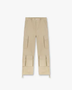 Represent Baggy Cargo Pant -> Cargo Pants | Pants