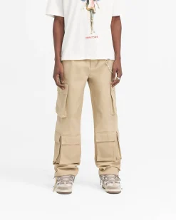 Represent Baggy Cargo Pant -><noscript><img width=