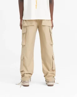 Represent Baggy Cargo Pant -><noscript><img width=