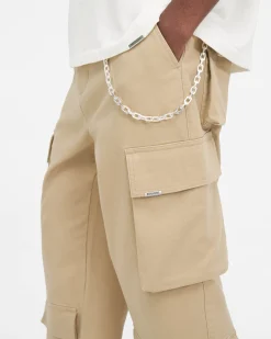 Represent Baggy Cargo Pant -><noscript><img width=