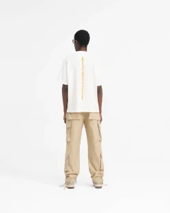 Represent Baggy Cargo Pant -><noscript><img width=