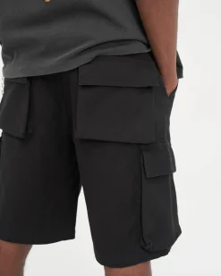 Represent Baggy Cotton Cargo Short -><noscript><img width=
