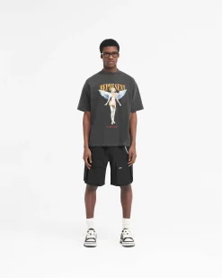 Represent Baggy Cotton Cargo Short -><noscript><img width=