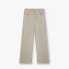 Represent Balloon Leg Jean - Iced Latte> Bottoms/Jeans