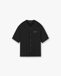 Represent Baseball Shirt -> Shirts