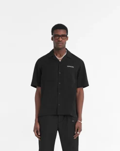 Represent Bowling Shirt -><noscript><img width=