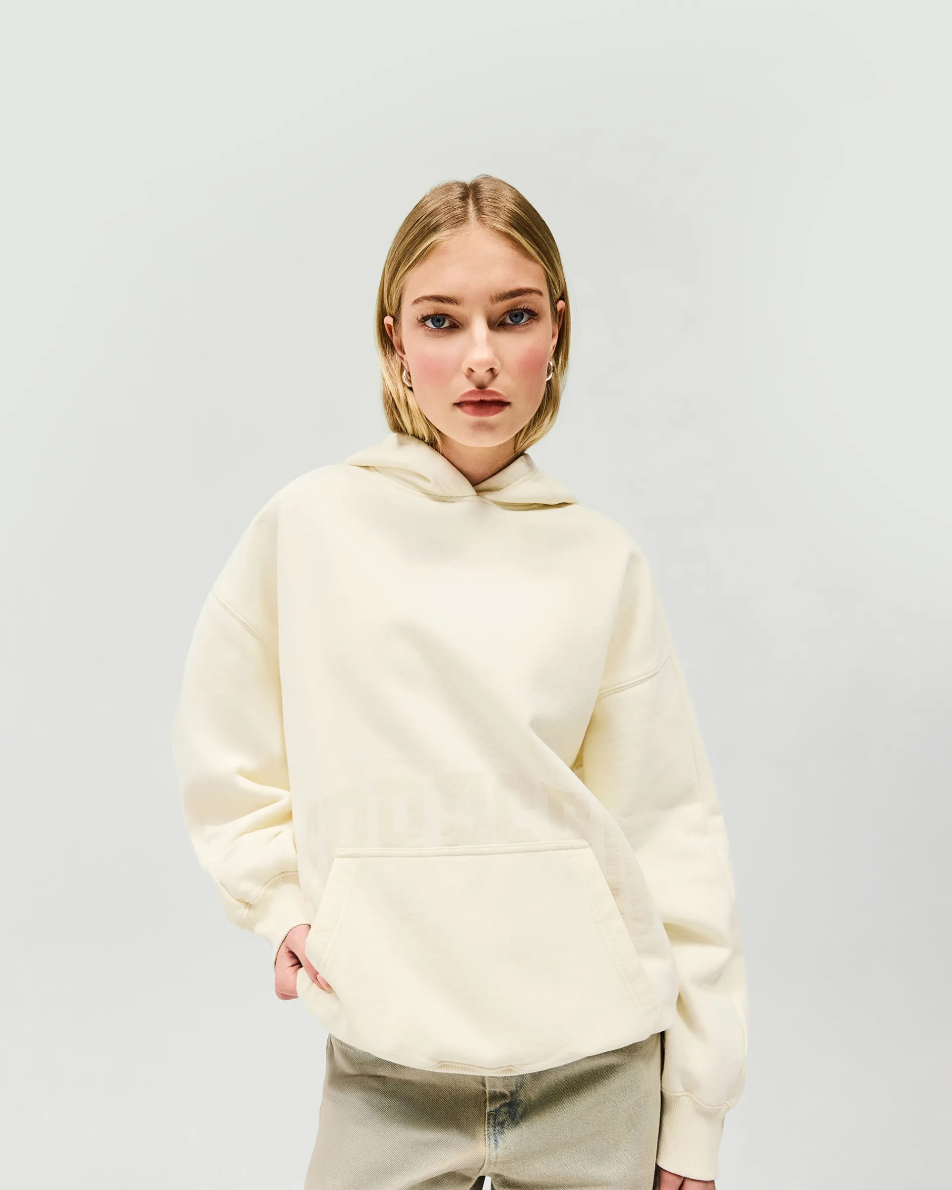 Represent Boyfriend Graphic Hoodie -> Tops/Hoodies