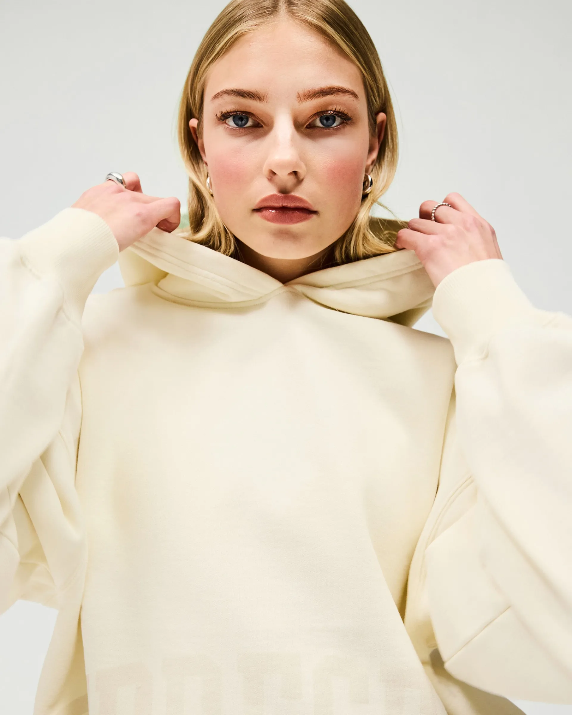 Represent Boyfriend Graphic Hoodie -> Tops/Hoodies