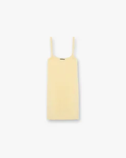 Represent Breeze Cami Dress -> Dresses