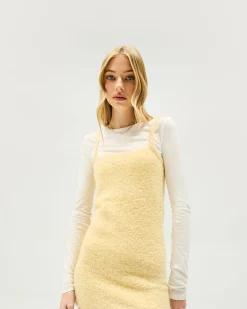 Represent Breeze Cami Dress -><noscript><img width=