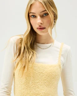 Represent Breeze Cami Dress -><noscript><img width=