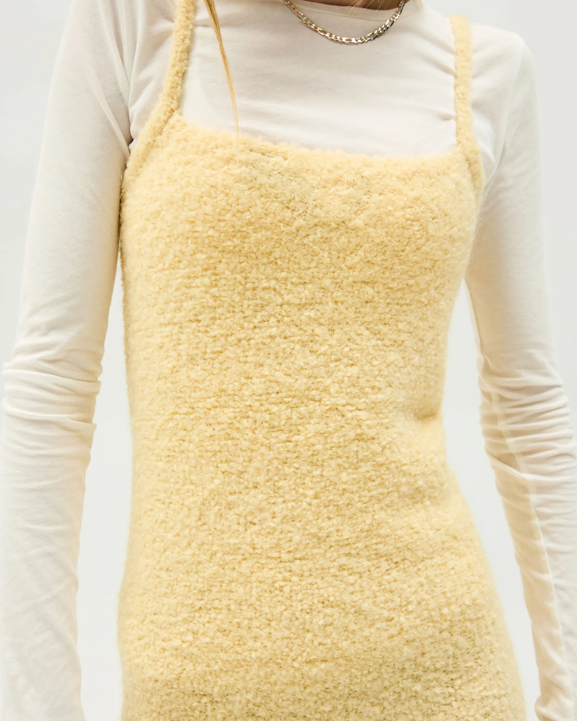 Represent Breeze Cami Dress -> Dresses