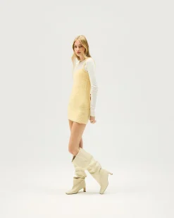 Represent Breeze Cami Dress -><noscript><img width=