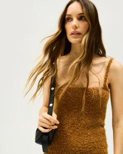 Represent Breeze Cami Dress -><noscript><img width=