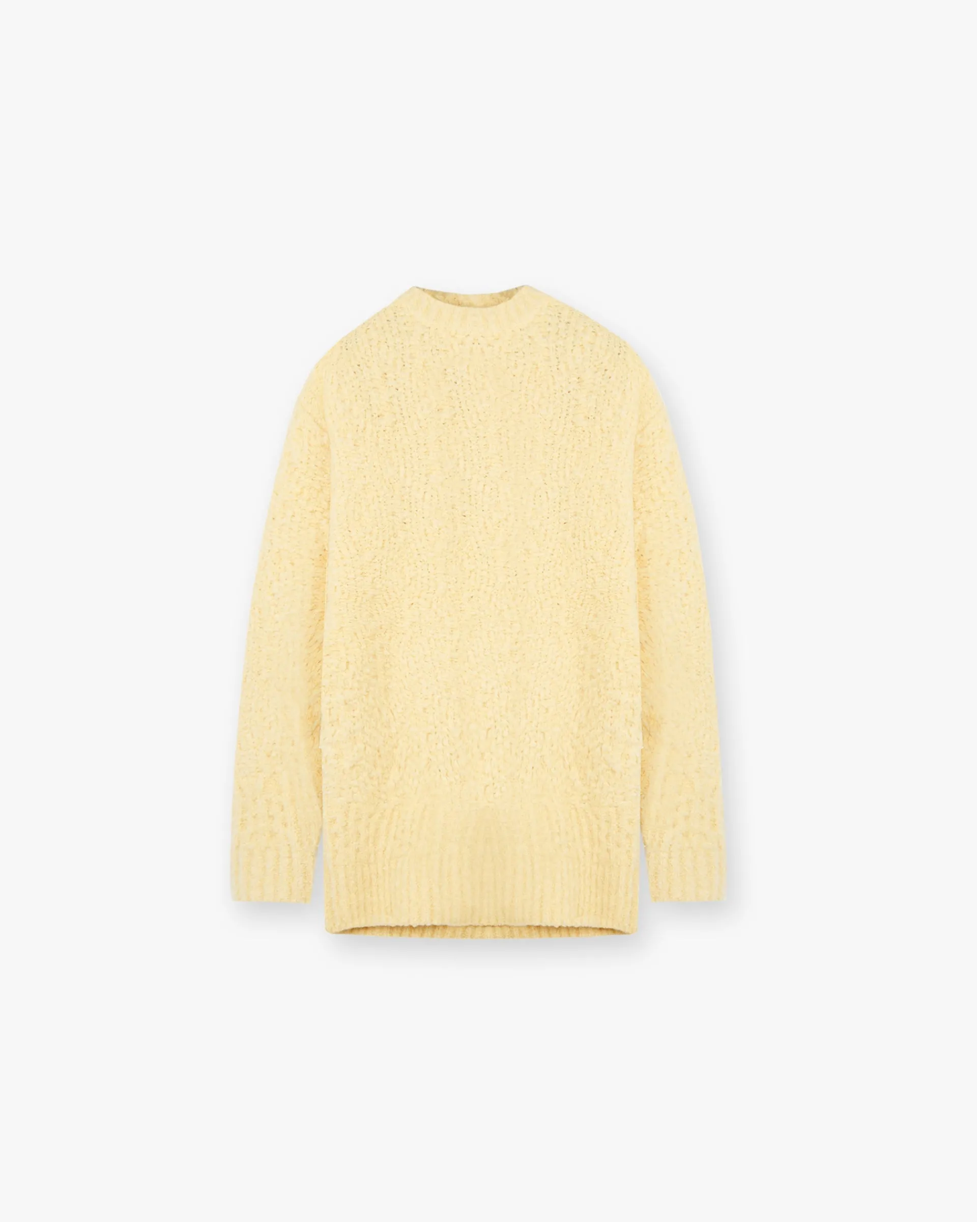 Represent Breeze Sweater -> Knitwear