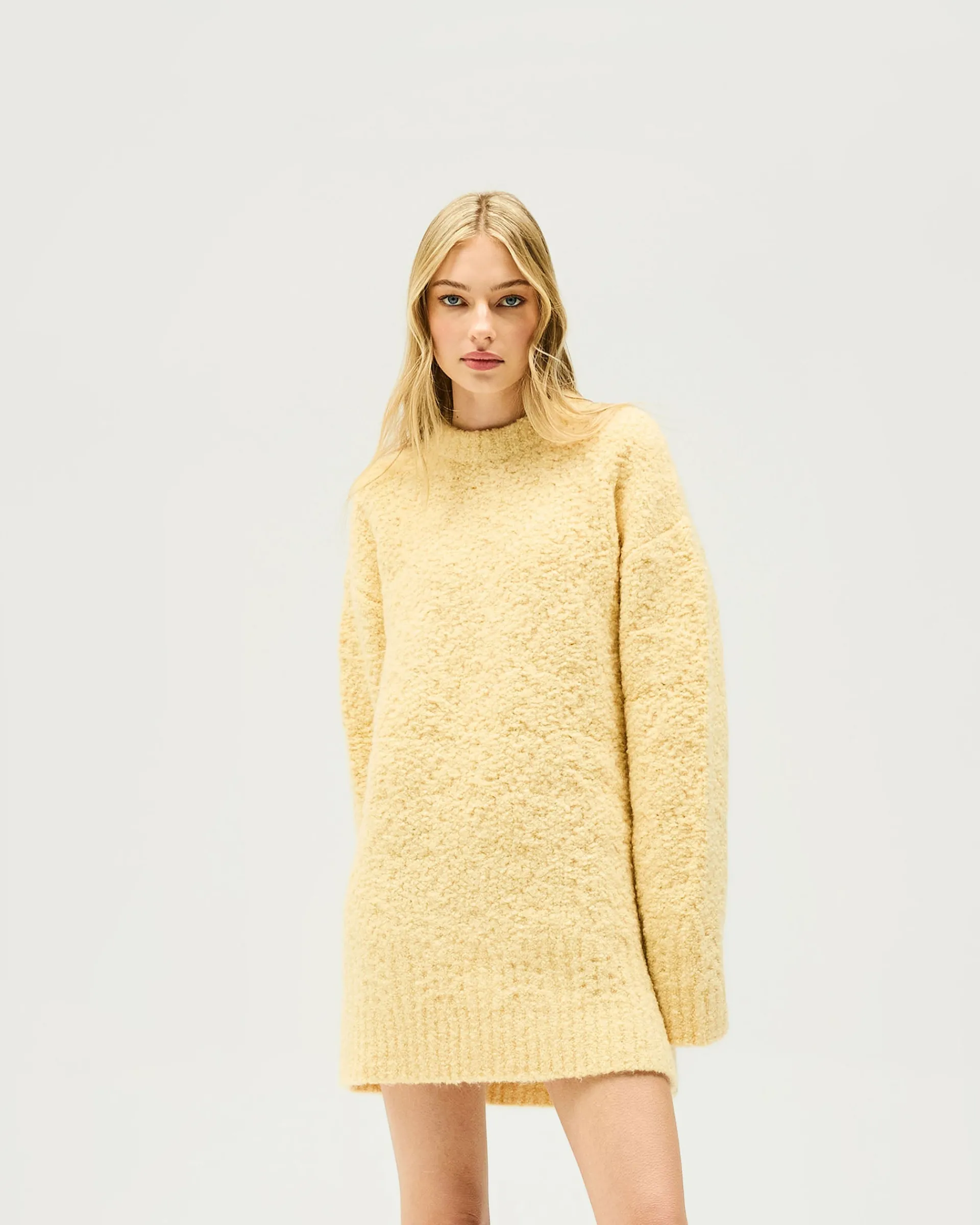 Represent Breeze Sweater -> Knitwear