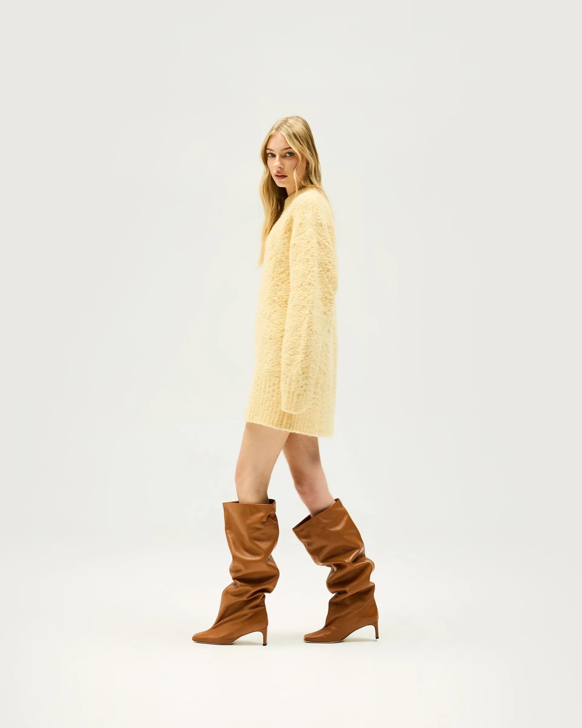 Represent Breeze Sweater -> Knitwear