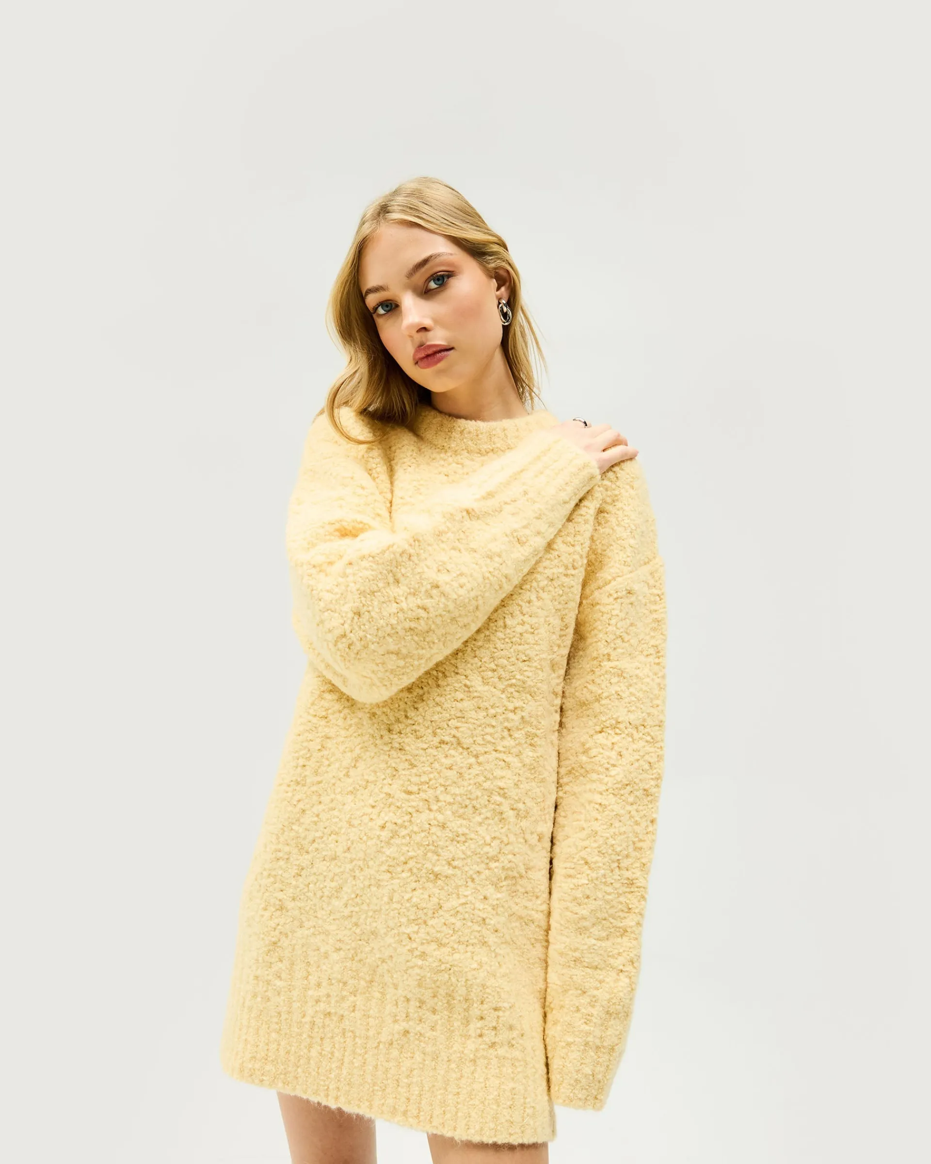 Represent Breeze Sweater -> Knitwear