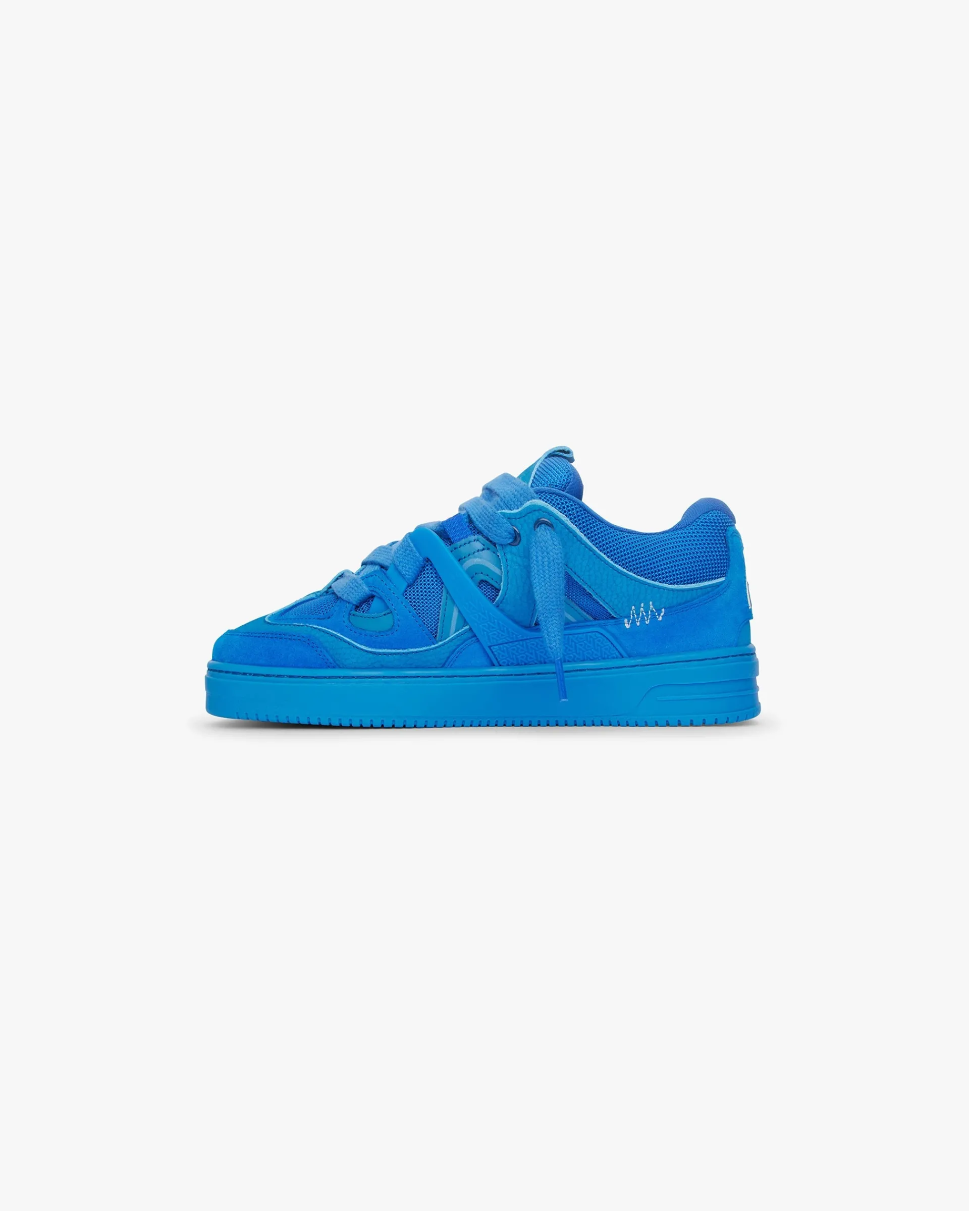 Represent Bully Sneaker - Electric Blue> Bully