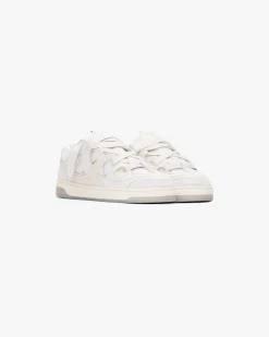 Represent Bully Sneaker - Vintage White Grey> Bully