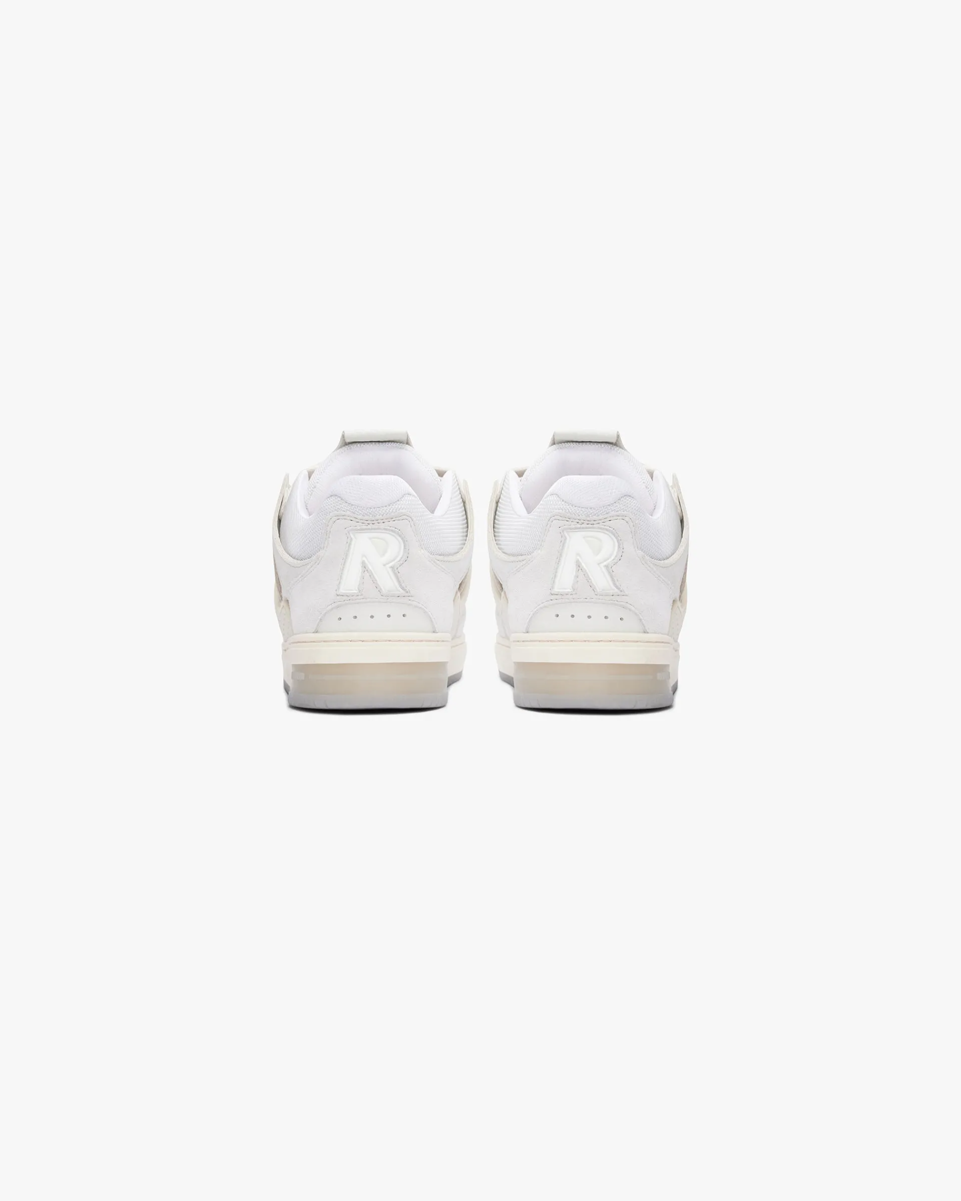 Represent Bully Sneaker - Vintage White Grey> Bully