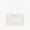 Represent Canvas Tote Bag - Antique White> Bags
