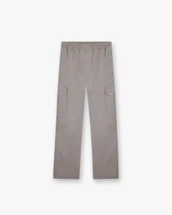 Represent Cargo Pant - Dark Taupe> Cargo Pants | Pants