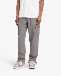 Represent Cargo Pant - Dark Taupe> Cargo Pants | Pants