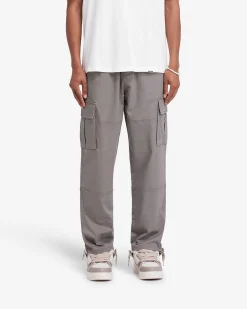 Represent Cargo Pant - Dark Taupe><noscript><img width=
