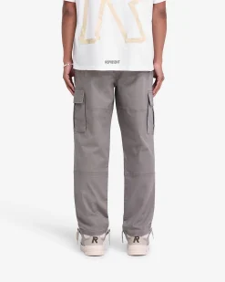 Represent Cargo Pant - Dark Taupe><noscript><img width=